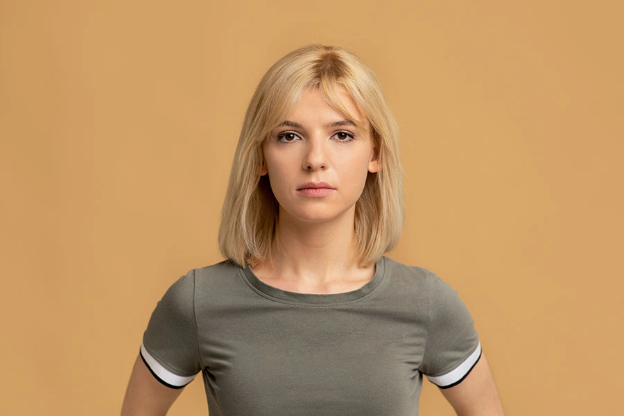 Sarah L.